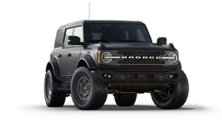 2025 Ford Bronco® External Image 5